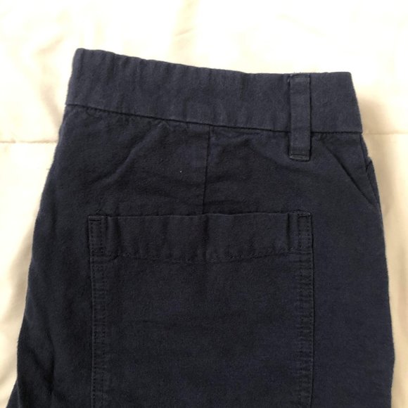 H&M Men's Twill Ankle-Length Pants - Picture 6 of 7